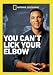 You Can't Lick Your Elbow