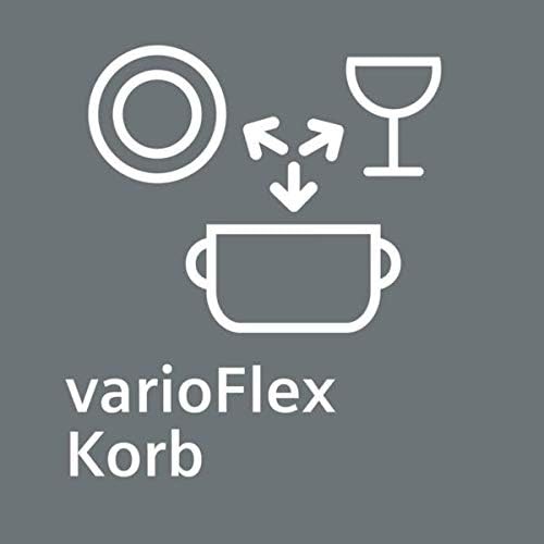 Icona del cestino varioFlex
