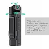 Zoom IMG-1 broleo videocamera tascabile mini fotocamera Zoom IMG-1 broleo videocamera tascabile mini fotocamera