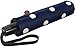 Produktbild Knirps T2 Duomatic Regenschirm, one size, dot art navy, Länge ca. 28 cm, Durchmesser ca. 5 cm