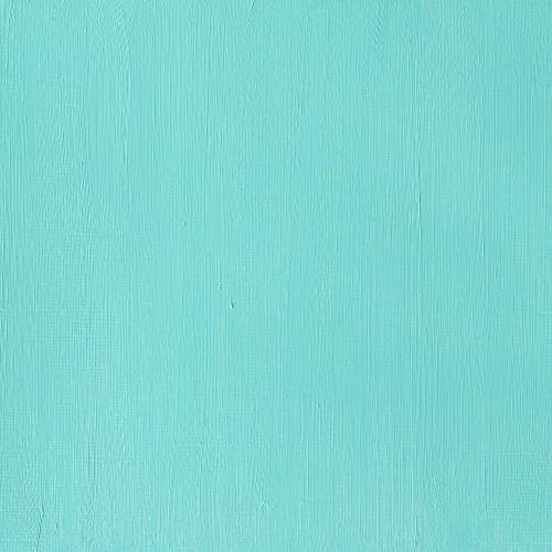 Image of Reeves Winsor and Newton, Phthalo Galeria Acrylic Paint Tube (60ml, 2 Fl Oz, Green)
