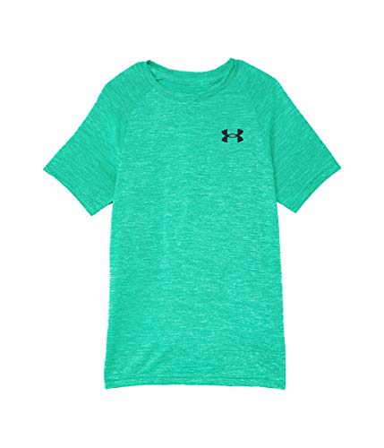 Image of Under Armour Boys' Tech 2.0 Short-Sleeve T-Shirt