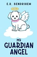 My Guardian Angel 1733868453 Book Cover