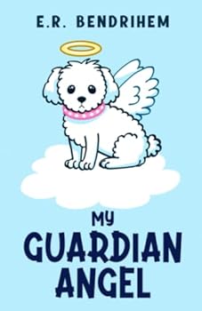 Paperback My Guardian Angel Book