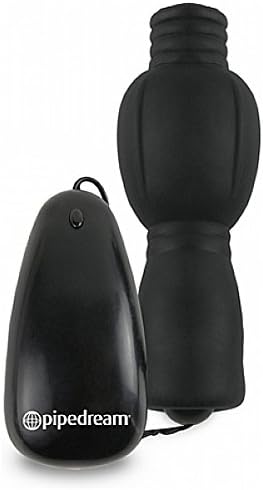 Pump Worx ESTIMULADOR VIBRADOR GLANDE : Amazon.es: Salud y ...