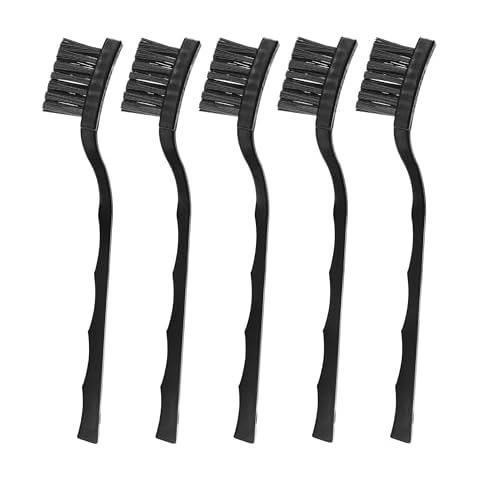 WAFJAMF Anti Static Brush Set Cover