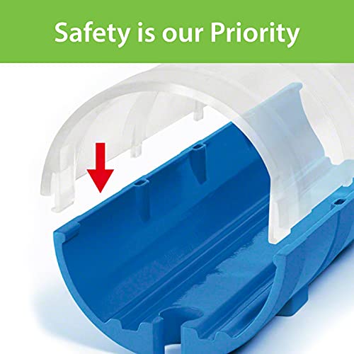 BRIO Travel trein & Tunnel - 33890 - Image 5