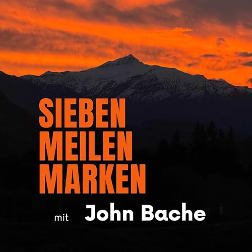 Couverture de SiebenMeilenMarken