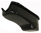 1980-85 Compatible/Replacement for CHEVY SMALL BLOCK 267-283-305-327-350 STOCK CAPACITY OIL PAN -...