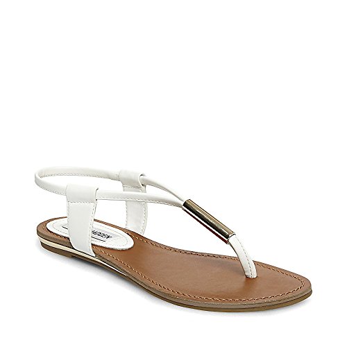 Sandalias Steve Madden Hamil para mujer con diseño elegante de tiras
