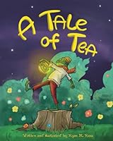 A Tale of Tea B0F4HLT2DF Book Cover