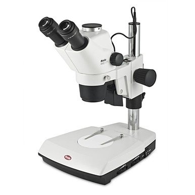 Motic SMZ-171-BLED Stereo (Dissecting) Microscope