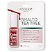 PODERM - MICOSI DELLE UNGHIE | Smalto colorato TEA TREE | Prevenzione e trattamento delle unghie gialle/danneggiate dalla MICOSI | TRATTAMENTO E COLORE | Mani/Piedi | Swiss Made immagine