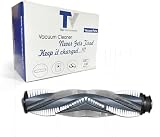 Replacement Brush Roll for Bissell SurfaceSense Pet Lift-Off Vacuum Cleaners Fits Models 3418, 3415