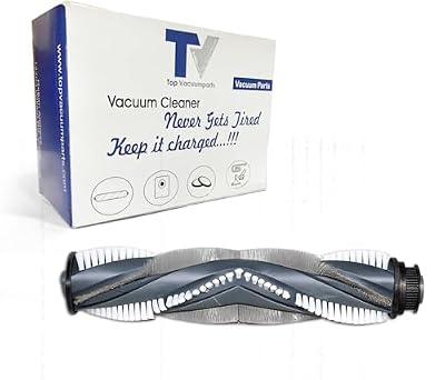 Replacement Brush Roll for Bissell SurfaceSense Pet Lift-Off Vacuum Cleaners Fits Models 3418, 3415