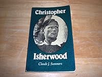 Christopher Isherwood 0804428468 Book Cover