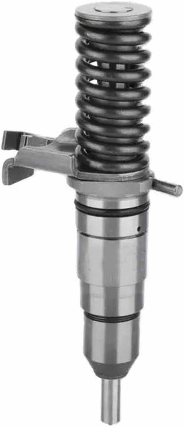 6pcs Diesel Fuel Injector Assembly 127-8228 1278228 Compatible with Caterpillar CAT 3116 3406B Engine