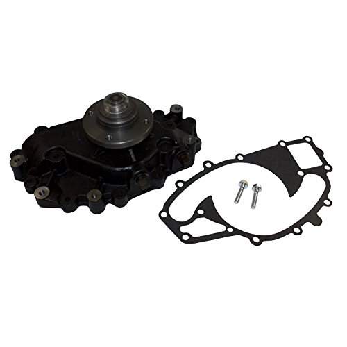 Gmb 125-5018 Oe Replacement Water Pump With Gasket #TOP20