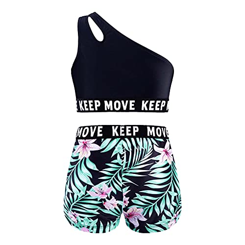 Choomomo Completo Sportivo Costume da Bagno