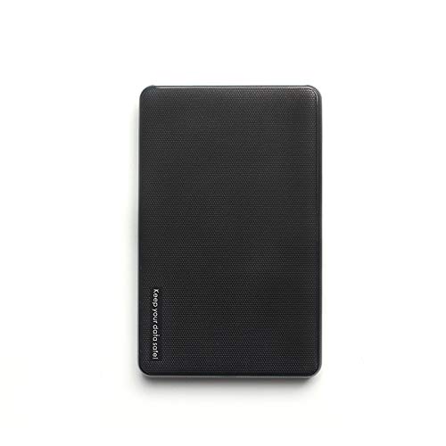 Caja externa para disco duro SATA 2.5 USB 3.0 tipo C miniatura 4