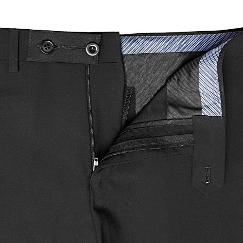 Johnson & Smith Button Pants Extenders Pack Of 5 Colors | Cotton Material | Adjustable Waist Extender For Pants #TOP4