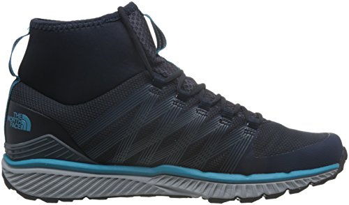 The North Face Litewave Ampere II - Scarpe Running...