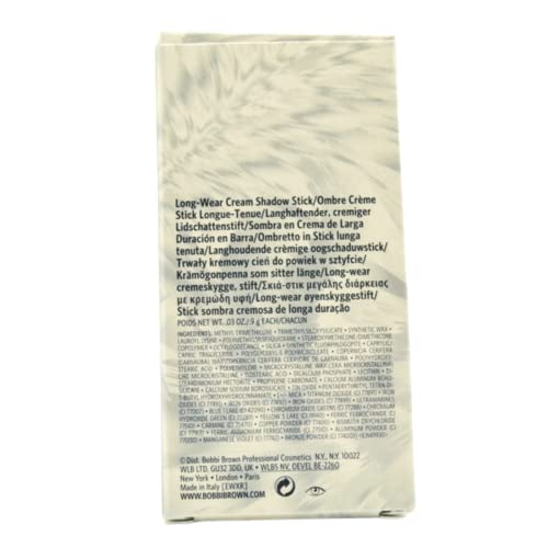 Bobbi Brown Out All Night Mini Long-Wear Cream Shadow Gift Set:: Cashew, Golden Pink, And Golden Bronze #TOP5