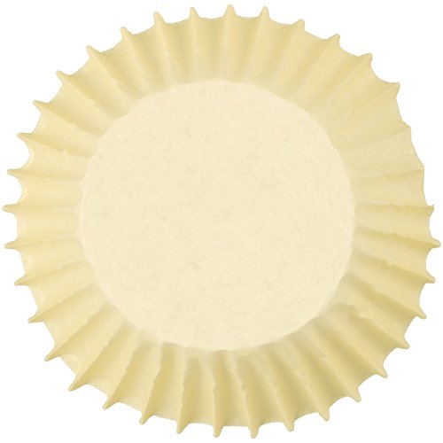 Wilton 100-Pack Pastel Cups For Food Decoration, Mini #TOP3