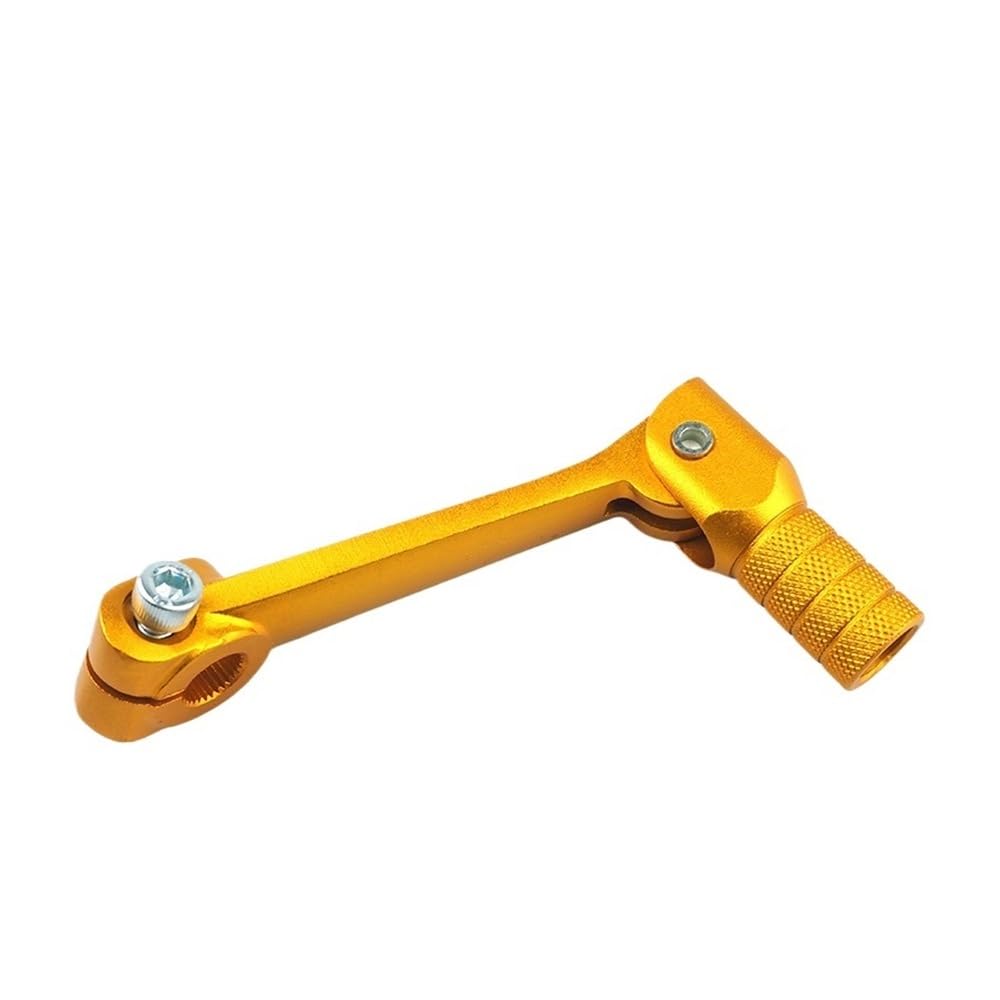 UUIPIP Motorcycle Gear Shift Lever Universal Motorcycle Clutch Lever Gear Shift Lever for T2 T4 T4L for CB 250cc CB250 Pedal Shift Gear Lever
