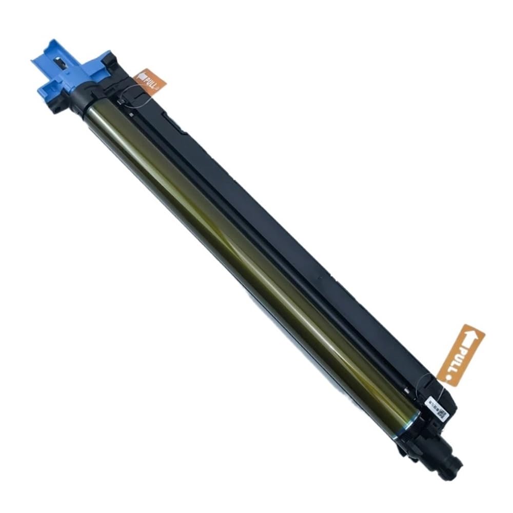 Unité de tambour magenta DR-313 compatible Konica Minolta C258 C308 - 5