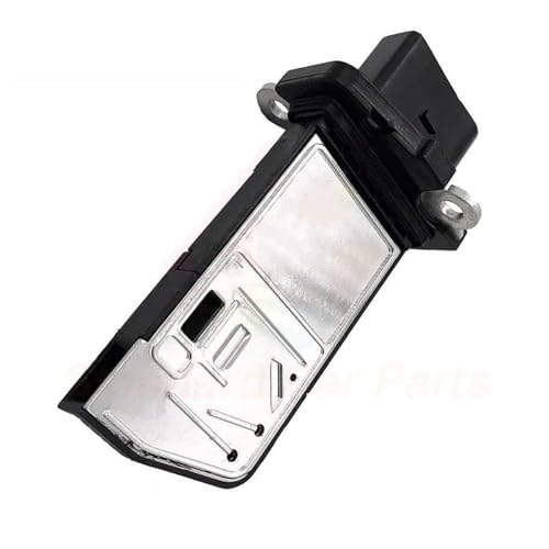 Capteur MAF débitmètre d'air 06F906461A pour A3 2006-2008 5 broches