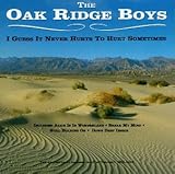 I Guess It Never Hurts to Hurt Sometimes