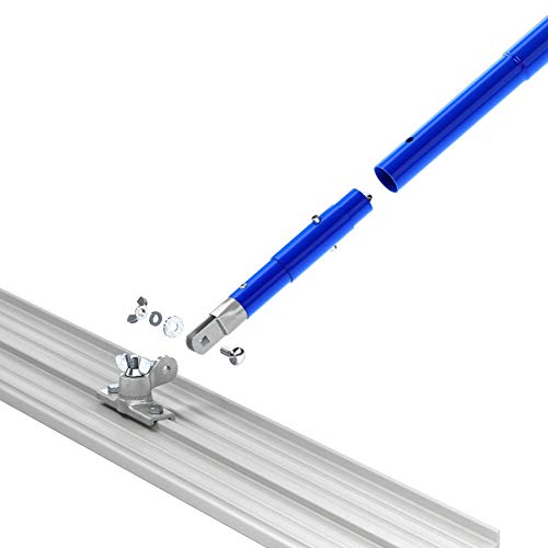 Bon 12-215 Handle Adapter - 1 3/4-In. Button To Clevis #TOP2