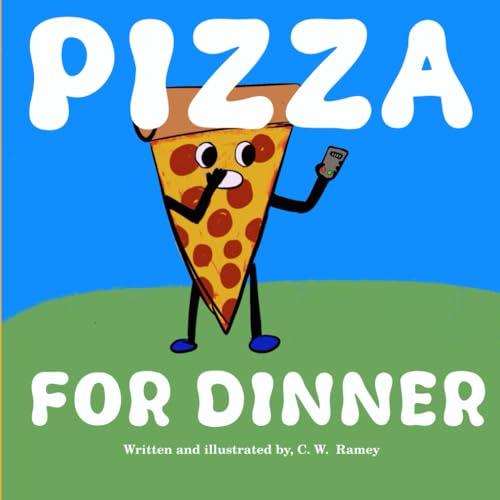Pizza For Dinner