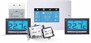 BPT thpluskit WH Kit domotique