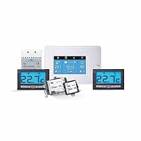Bpt Thpluskit Wh Kit Domotico
