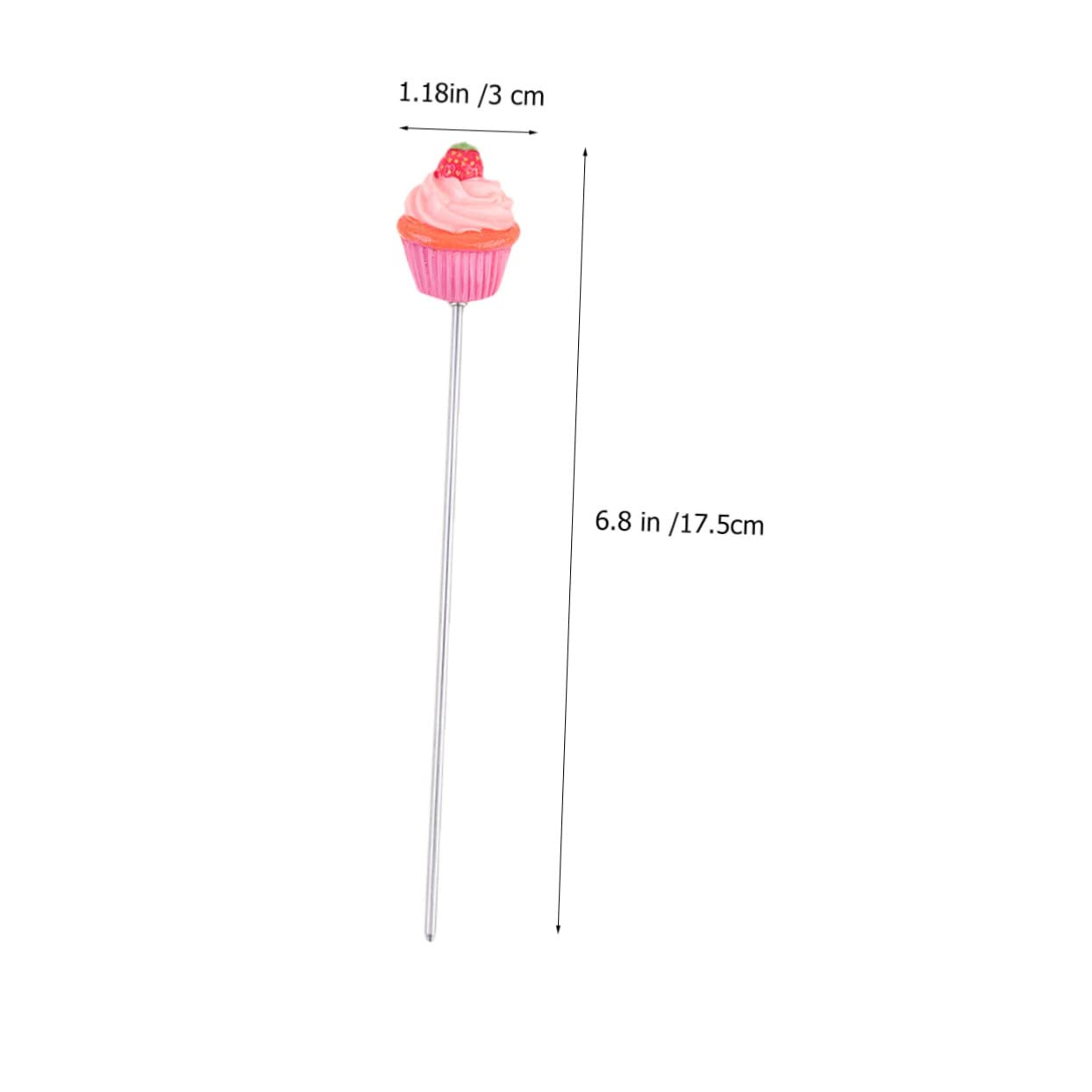 FELTECHELECTR Bake Test Pin Cake Tester For Baking Cake Tester