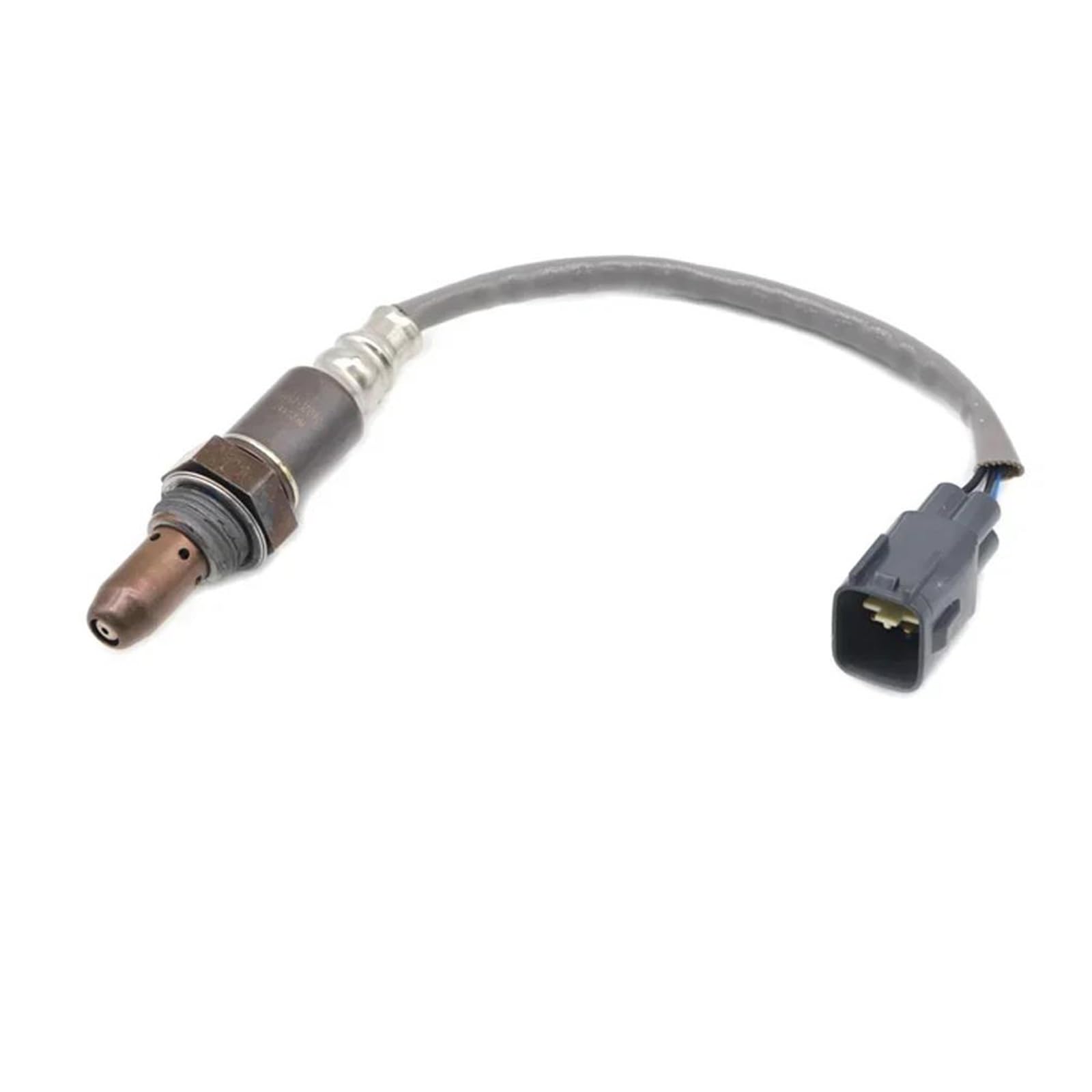 Sonde d'oxygène lambda amont performance pour stabiliser le ralenti de l'IS250