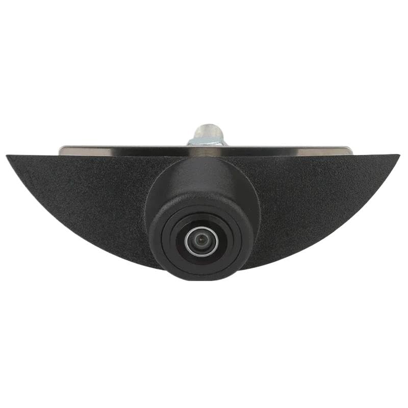 Caméra de recul grand angle double position avant arrière pour Qashqai J11
