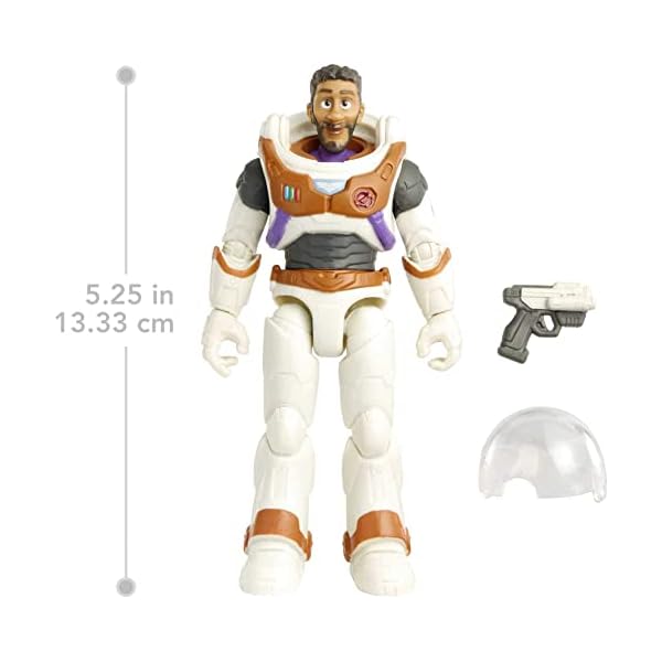 Mattel-Lightyear-Toys-Space-Ranger-Alpha-Mo-Morrison-Action-Figure-14-Points-of-Articulation-Accessories-5-in-Scale Mattel-Lightyear-Toys-Space-Ranger-Alpha-Mo-Morrison-Action-Figure-14-Points-of-Articulation-Accessories-5-in-Scale