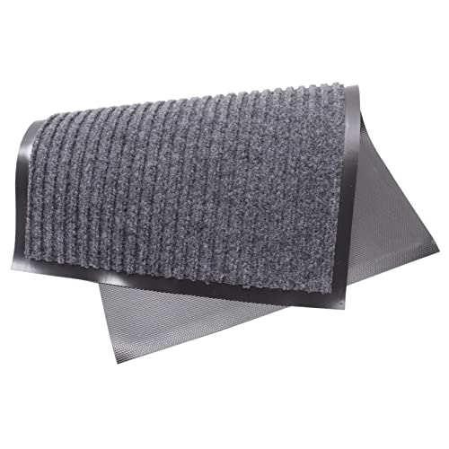 Tapis de sol décoratif absorbant eau de sol résistant à eau pour maison - 2