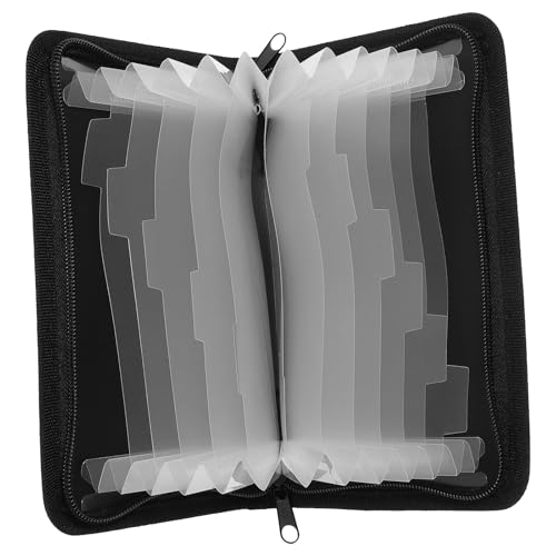 Ipetboom A6TCYw~jAR[fBIt@CtH_[ Wbp[t I[KiCU[ ޕۊǂɓKRpNg[P[X Oo