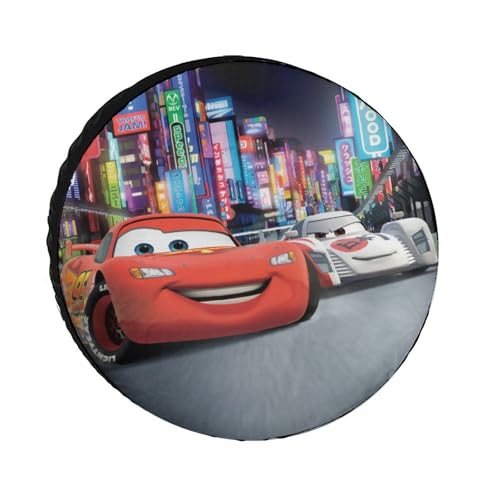 �^�C���J�o�[ �J�[�Y �X�y�A�^�C���J�o�[ �h�� �J�[�p�i �h���O�� ���Ă��~ �ی� �ȒP���� ���[ �ۊ� �^�C���v���e�N�^�[ �J�悯�J�o�[ �z�C�[�� �y������ SUV �ėp 26inch