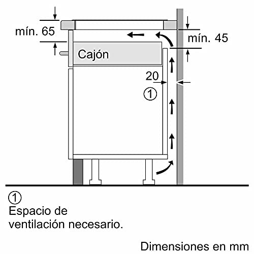 Balay 3EB861LR