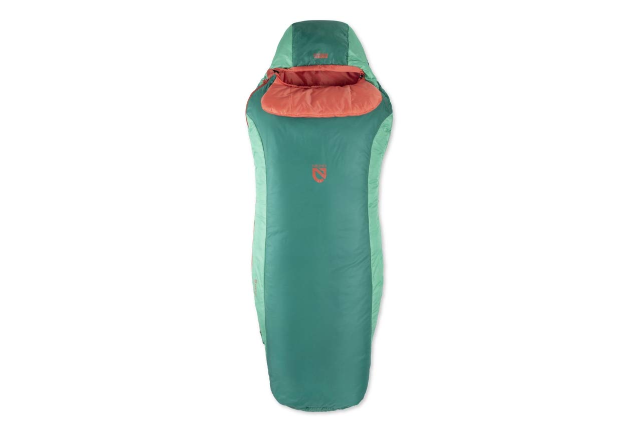 Amazon | Tempo™ レディース 合成寝袋 - ギアアウトレット22°F