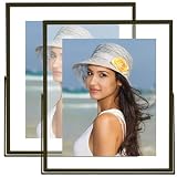 CROXXID 8×10 Floating Frames Set of 2