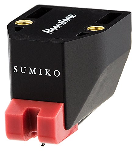 SUMIKO Blue Point No2 レコードカートリッジ Sumiko Blue Point No.2 Moving-coil phono cartridge at