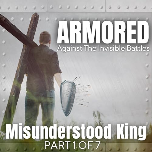 Misunderstood King