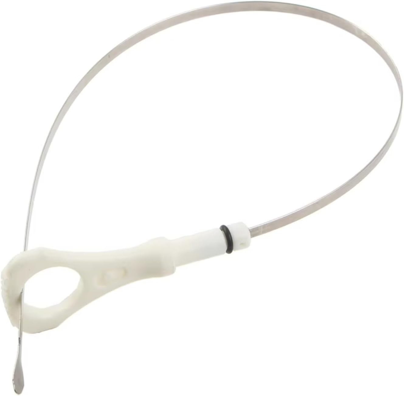 Oil level dipstick Car Oil Dipstick Oil Level Sensors For Mitsubishi For Lancer For CS3A For CS3W 2002-2014 Car Engine Oil Dipstick Accessories MD373734