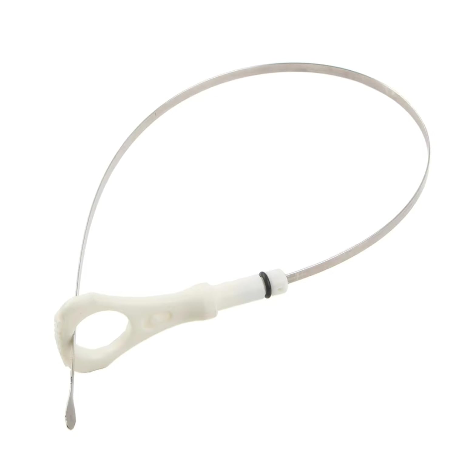 Oil Level Dipstick Car Oil Dipstick Oil Level Sensors for Mitsubishi for Lancer for CS3A for CS3W 2002-2014 Car Engine Oil Dipstic Accessories MD373734